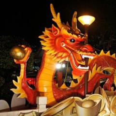 Психологический портрет мужчины дракона Огненный дракон по китайскому гороскопу