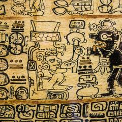 Достижения ацтеков кратко Ацтеки известные личности
